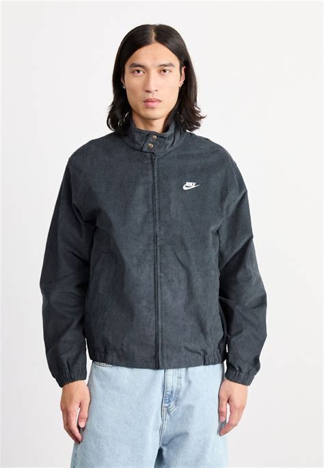 Nike Sportswear Club Harrington